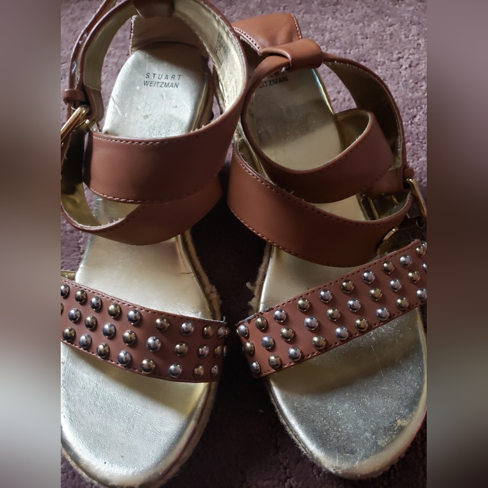 Stewart Weitzman women's shoes